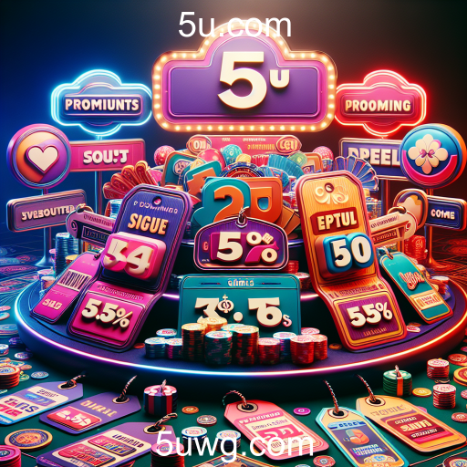 Descubra as Melhores Promoções de Jogos em 5u.com